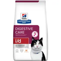 Hill's Prescription Diet i/d Digestive Care mit Huhn 2 x 3 kg