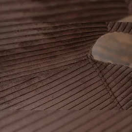 KAWOLA Zaja Cord braun