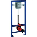 Grohe Rapid SL BH 1,13 m, Druckspüler 6-9 l