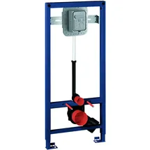 Grohe Rapid SL BH 1,13 m, Druckspüler 6-9 l