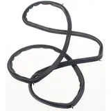 bsh ersatzteile Dichtung Backofentür 00754066 grau