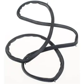 bsh ersatzteile Dichtung Backofentür 00754066 grau
