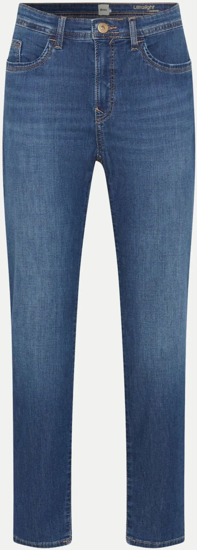 Hose Blau 18