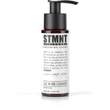 STMNT Grooming Goods All-in-One Cleanser 80 ml