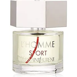 Yves Saint Laurent L'Homme Sport Eau de Toilette 40 ml