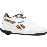 Heelys Bb4500 Low White/Tan/Black - weiss - 35