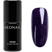 NeoNail Professional NEONAIL UV Nagellack 7,2 ml Sparkly Secret