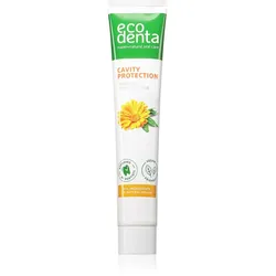 Ecodenta Cavity Protection Zahnpasta für empfindliche Zähne 75 ml