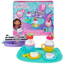 Spin Master Gabby's Dollhouse - Sprinkle Time Hot Cocoa Set (6067216)