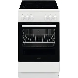 AEG CCB50090BW Weiß