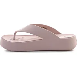 Crocs Getaway Platform Flip-flops Quartz 36-37