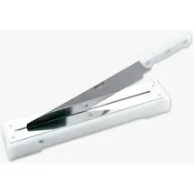Arcos Brotschneidemesser 44 cm Weiß
