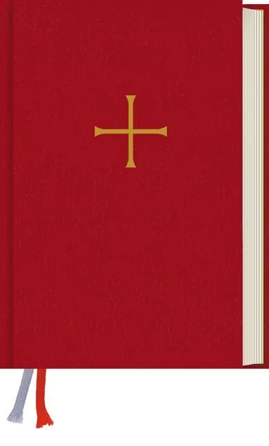 Gotteslob  Diözese Eichstätt  Standard Rot  Gebunden