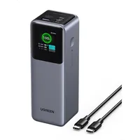 UGREEN 200W Schnelllade Powerbank 25000 mAh Gray