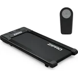 Zipro Yougo Walking Pad 100×38.5 cm. 6km/h. Fernbedienung Schwarz NO SIZE