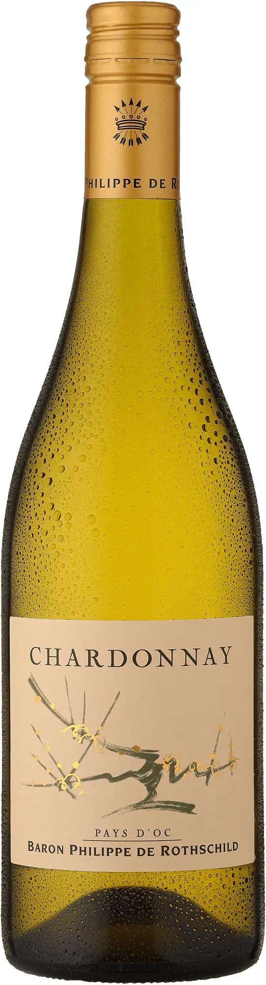 Baron Philippe de Rothschild Chardonnay
