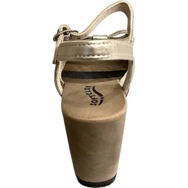SOFTCLOX S3650 Damen Gold 40