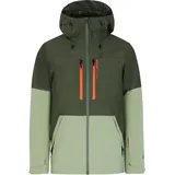 Protest PRTBAKIE Skijacke Thyme XL