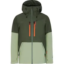 Protest PRTBAKIE Skijacke Thyme XL