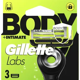 Gillette Rasierklingen Gillette Labs 30 St.