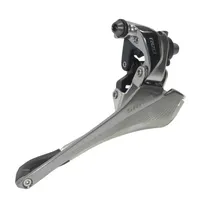 Sram RED Yaw 2x11 mit Kettenfänger - Präzise