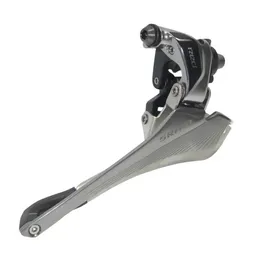 Sram RED Yaw 2x11 mit Kettenfänger - Präzise