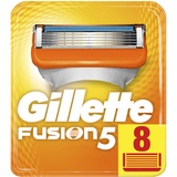 Gillette Rasierklingen Fusion 8 St.
