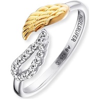 Engelsrufer Damen-Ring aus 925 Sterling Silber