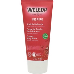 Weleda Granatapfel-Schönheitsdusche 200 ML