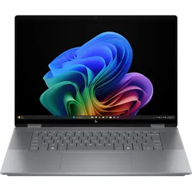 HP OmniBook X Flip 16-ar0475ng AMD Ryzen AI 7 350 32 GB RAM 1 TB SSD