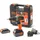 Black & Decker BCD003MEM2K inkl. 1 x 2,0 Ah + 1 x 4,0 Ah + Koffer