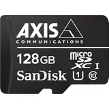 Axis microSDXC 128GB Class 10 UHS-I V30