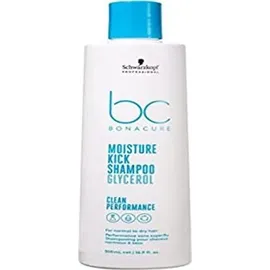 Schwarzkopf Professional BC Moisture Kick 500 ml