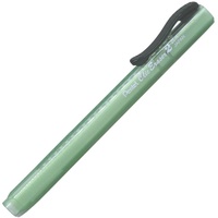 Pentel ZE11T-D Radierer grün, 1 Stück(e)