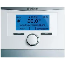 Vaillant multiMATIC VRC 700/6 Heizungsregler