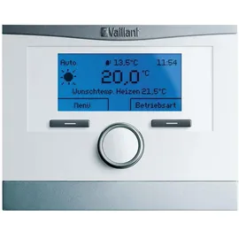 Vaillant multiMATIC VRC 700/6 Heizungsregler