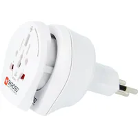 SKROSS Weltreiseadapter Typ J (CH) SKR1500206E Weiß