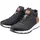 Rieker Herren B6740 Mode-Stiefel, schwarz, 46 EU