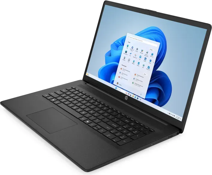 HP 17 17,3