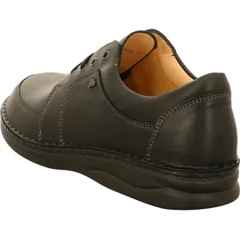 Finn Comfort Norwich Herren Schwarz 47