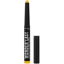 Rimmel London Rimmel London, Wonder'Last 012 Mango Lassi Lidschattenstift, vibrierende und beeindruckende Farbe, einfach aufzutragen, angenehme Textur, ultra-cremige Formel, vegane Formel, 1,64 g