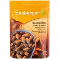 Seeberger Rauchmandeln 150,0 g