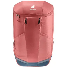Deuter Rotsoord 25+5 redwood-ink