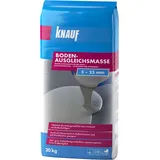 Knauf Bodenausgleichsmasse 20 kg