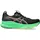 Herren Black/Vital Green 42