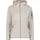 CMP Damen Fleecejacke in Beige - 36