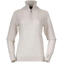 Bergans Ulriken Light Merino Jumper Damen Pullover