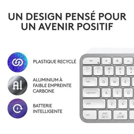 Logitech MX Keys S AZERTY
