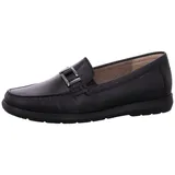 SIOUX Slipper schwarz 40,5 EU