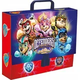 Ordner mit Griff A4 XL - Paw Patrol